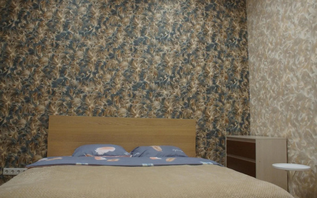 Апартаменты 5