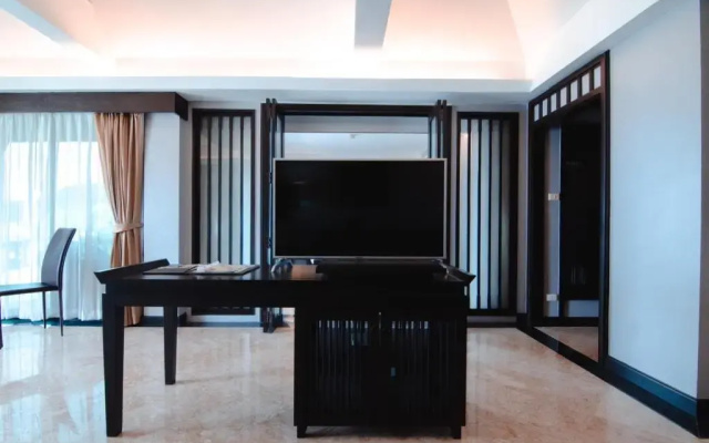Kurortnyj ' C&N Resort and Spa