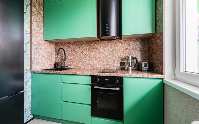 Квартира 1-комнатная в Cамом Центре Города Калининграда