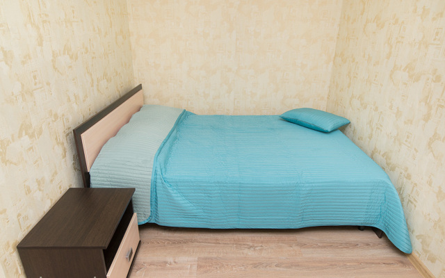 Квартира Марьин Дом на Чекистов 9