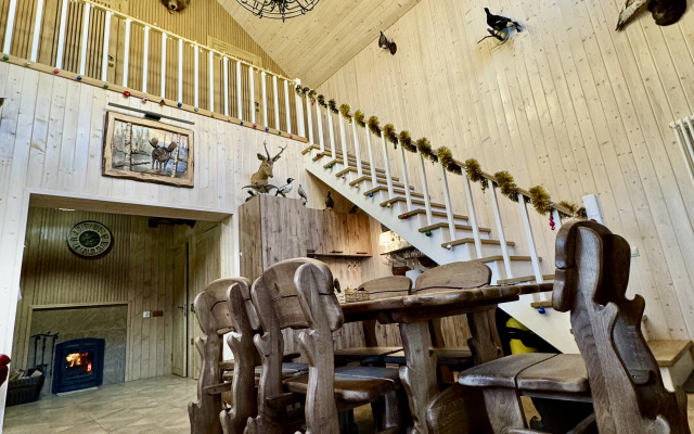 Uyutny Skazka Private House