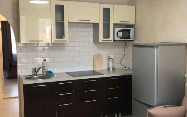 Квартира На Повенецкая 7А