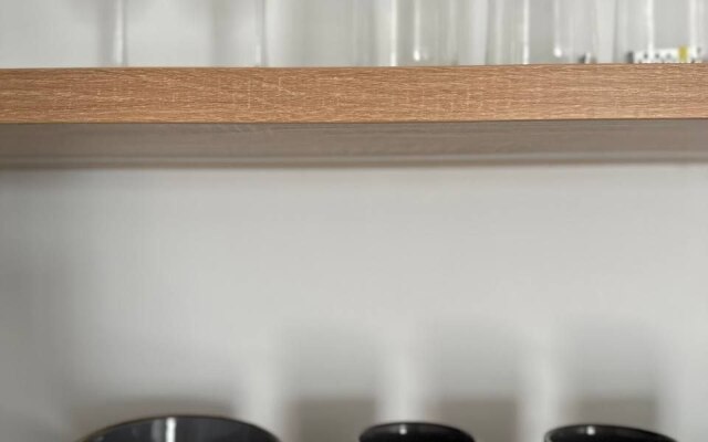 Апартаменты Возле Аквапарка и Набережной