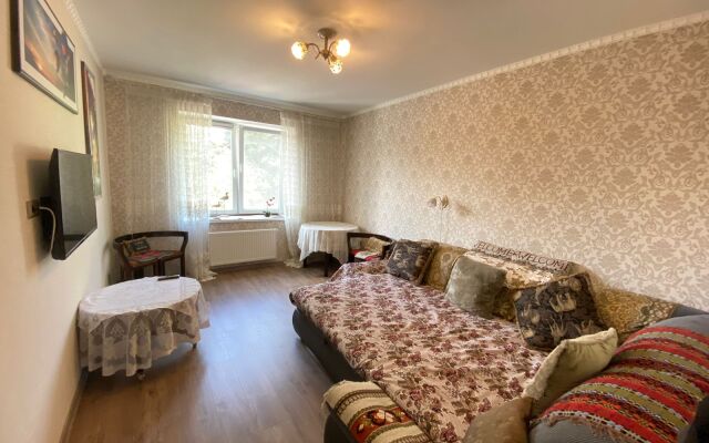 Апартаменты на Валентина Мосина 14