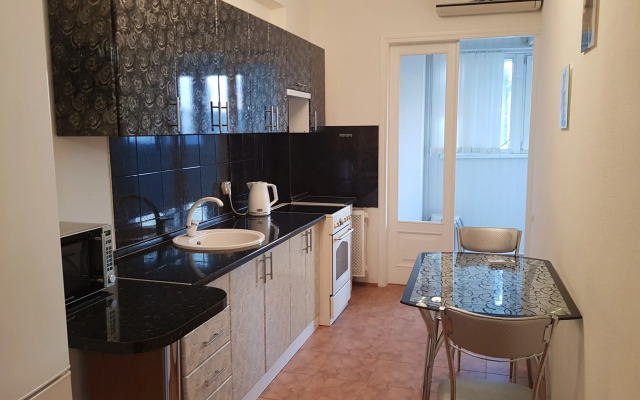 Апартаменты Альянс на Соколова