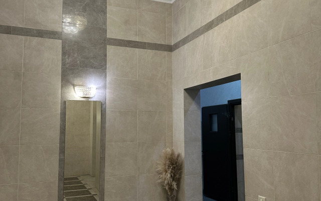 Vidovaya Na 25 Etazhe Flat