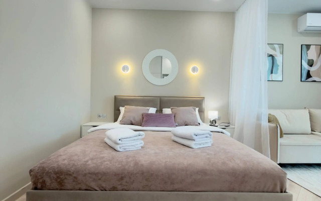 Квартира Саквояж