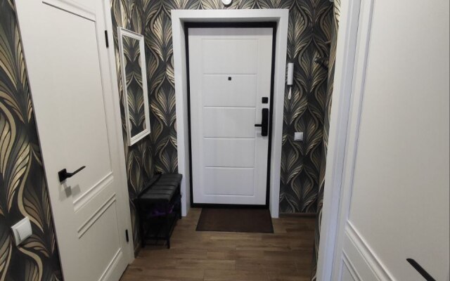 Квартира Добро пожаловать домой