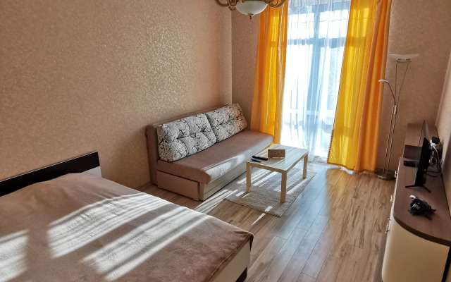 Квартира Уютная недалеко от центра