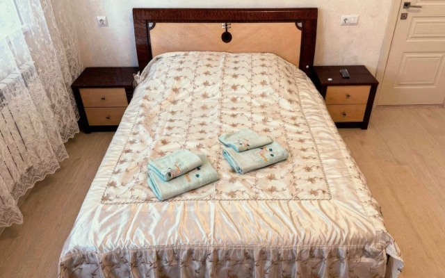 Гостевой дом Дакар