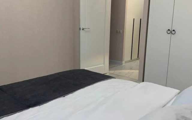 Квартира Евро двушка на Новгородском