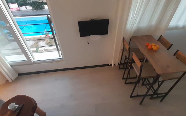 Apartamenty Oludeniz Evleri