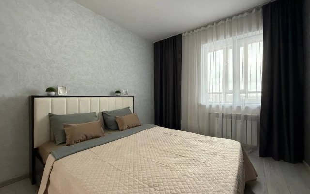 Квартира Рядом с Аквапарком