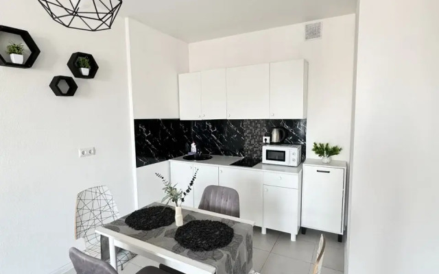 Kotelniki sosnovaya 5/1 ProApart Apartments