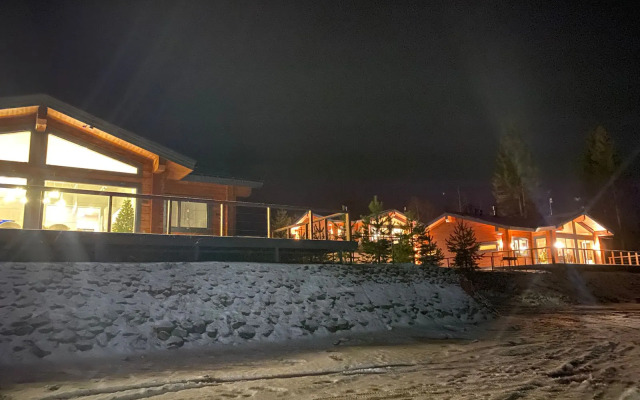 База отдыха Ahpoila Villas