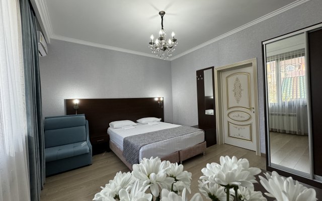 House na Ferme Guest House