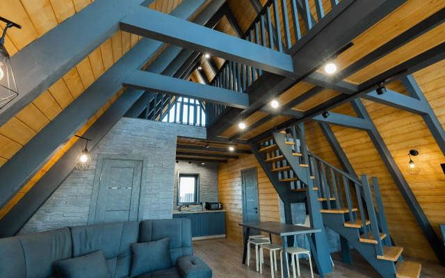 Omo Guest house