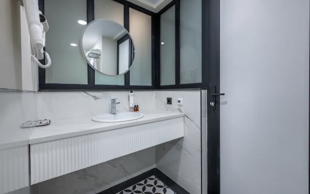 Бутик-отель Calligraphy Tbilisi