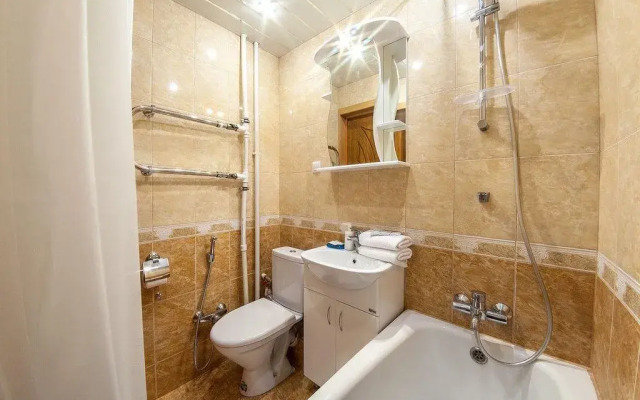 Odnokomnatnaya Na M Proletarskaya Flat