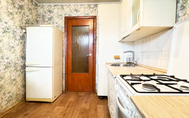 Квартира на Интернациональной