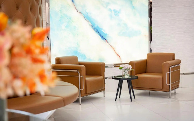 Golden Sands Hotel Sharjah