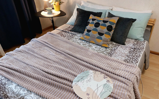 Квартира рядом Автовокзал Округ Галле