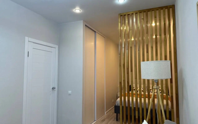 Atmosfepa Runa 2 Apartments