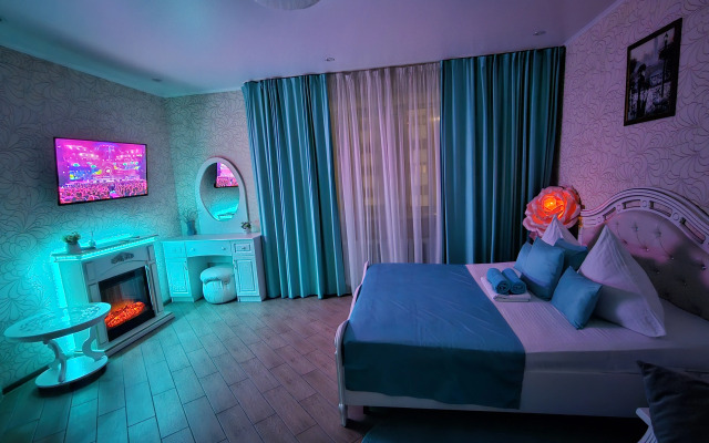 Квартира Vitaв