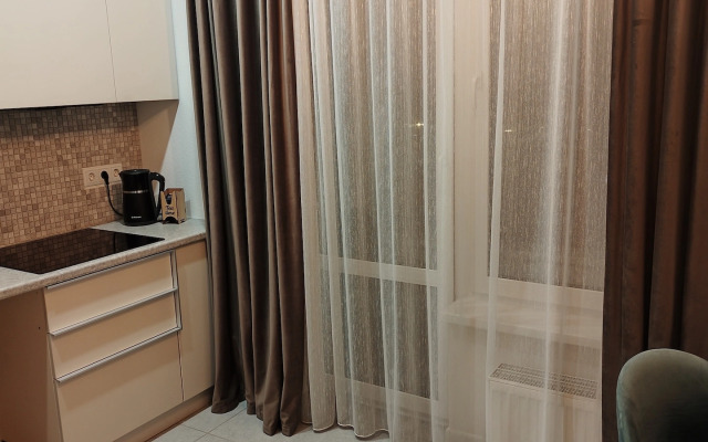 Na Ulitse Kartmazovskie Prudy 2k2 Flat