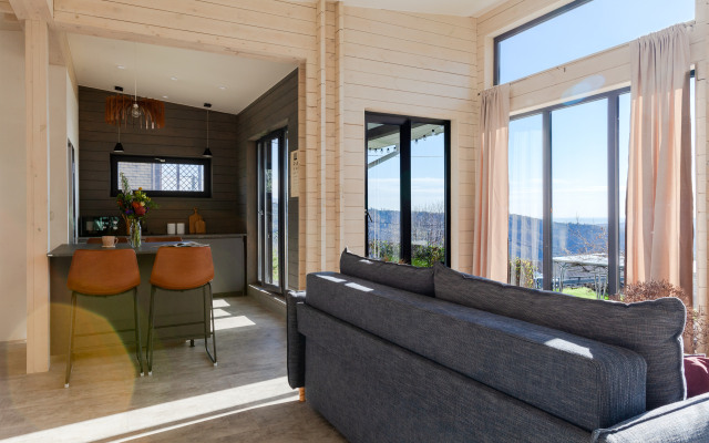 Wow Home Vysota Private House
