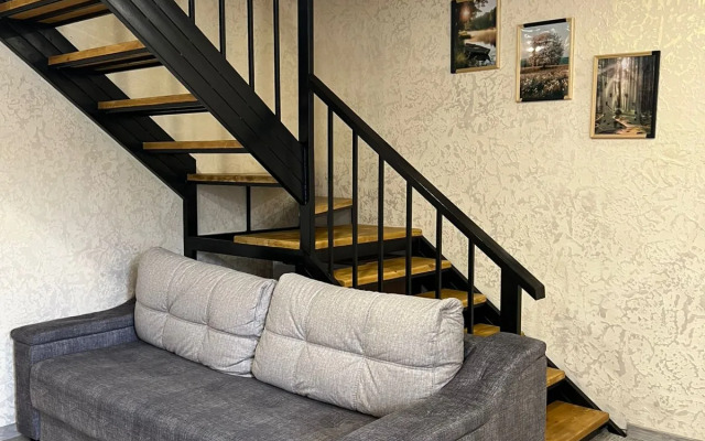 Na Bannom Townhouse