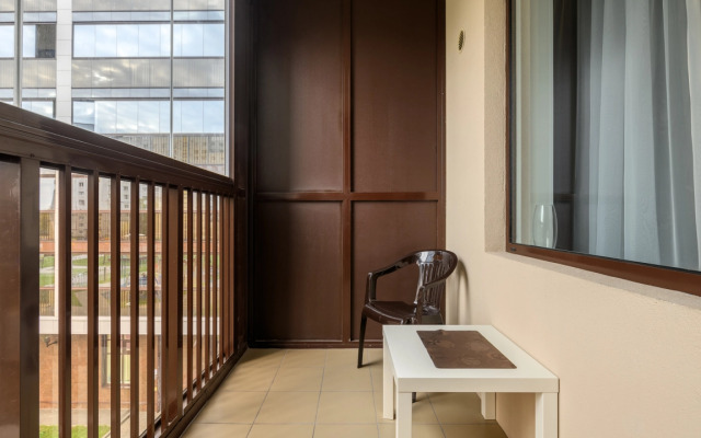 Апартаменты RentalSPb