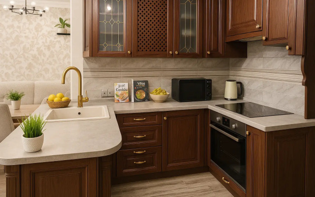 Квартира с комфортом