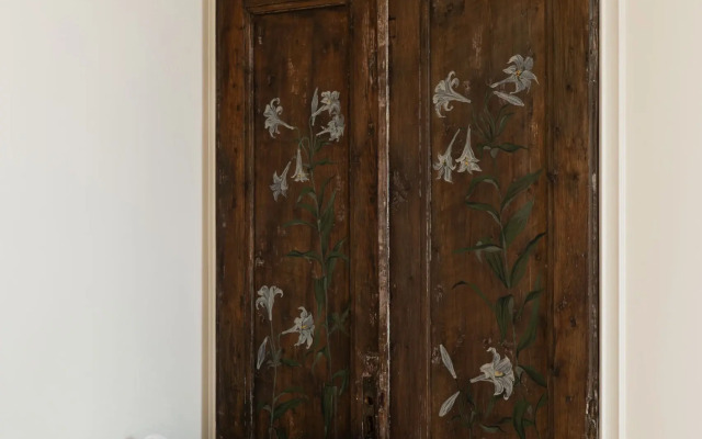 Апартаменты рядом с Балтийским вокзалом