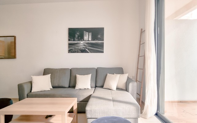 Apt Nuage Apartments