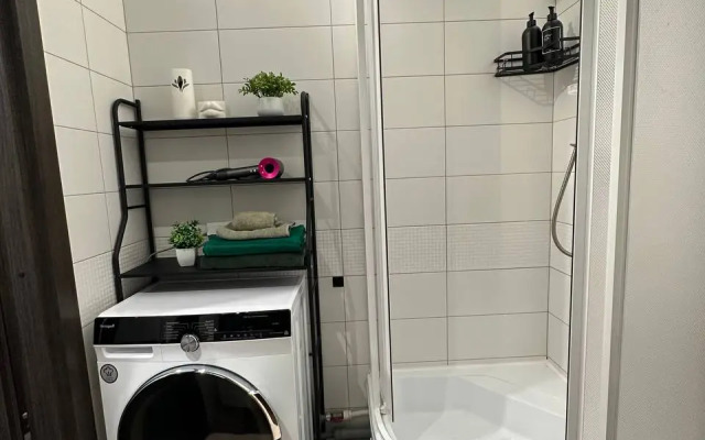 Квартира на Пулковских Высотах