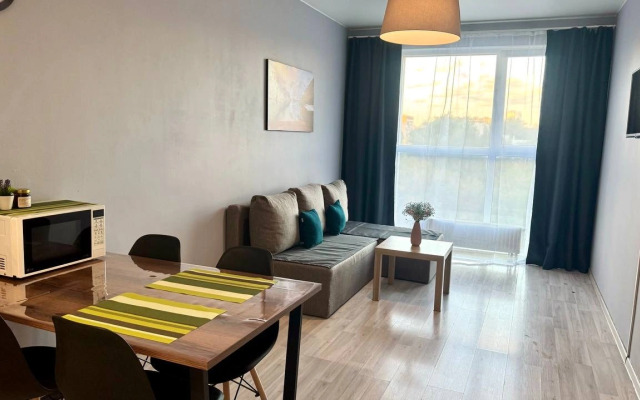 Capital Apartments Flat