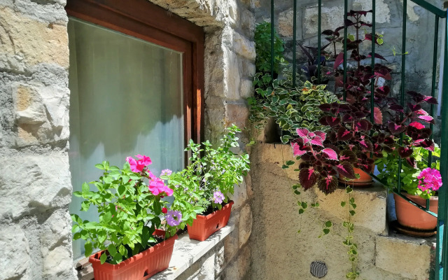 Апартаменты Kambi