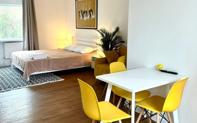 Апартаменты Тульские Каникулы 5