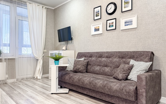 Monako 24 "Kavkaz" 63 Apartments