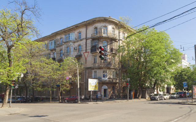 Vechnyie Tsennosti Apartments