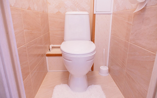 Апартаменты Пять Звёзд Зелёная Роща