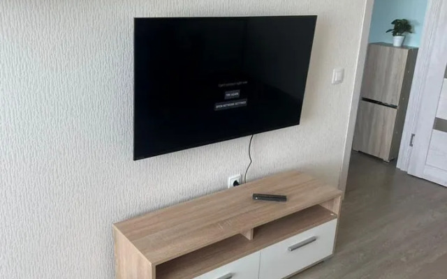 Na Ulitse Marii Smirnovoy 1 Flat