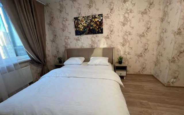 Alexhome Mkrn Finskiy Apartments