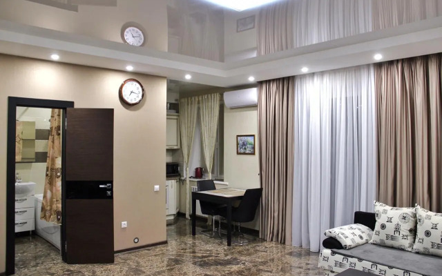 Uyutnye V Centre Volgograda Apartaments