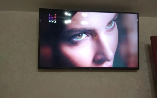 Апартаменты на Московской 5