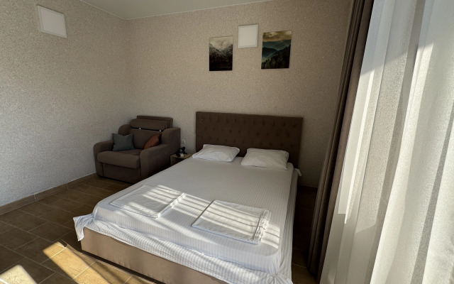 Pekan Guest House
