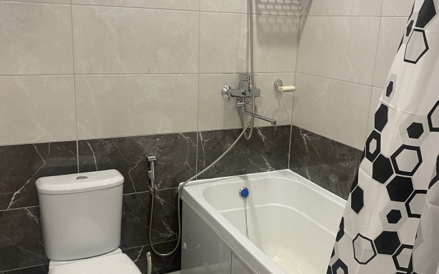 Квартира Апартаменты на Кремлевская 50/1