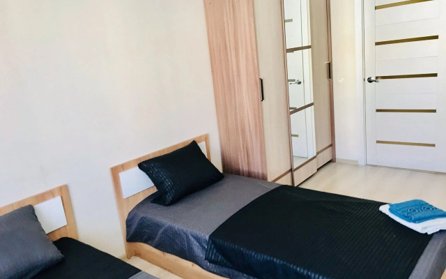 Квартира Курортная 8