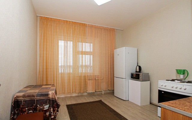 Квартира Уютная в Удобном Районе